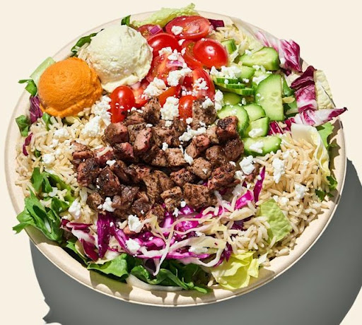 Photo of CAVA - 1830 29th Ave S Ste 115, Birmingham, AL 35209