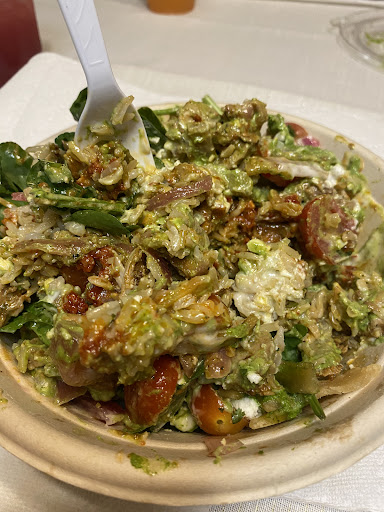 Photo of CAVA - 1830 29th Ave S Ste 115, Birmingham, AL 35209