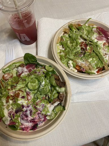 Photo of CAVA - 1830 29th Ave S Ste 115, Birmingham, AL 35209