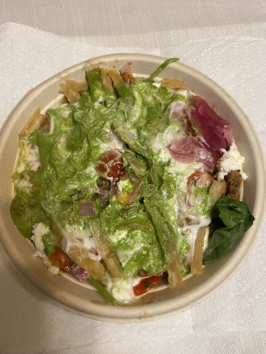 Photo of CAVA - 1830 29th Ave S Ste 115, Birmingham, AL 35209