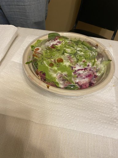 Photo of CAVA - 1830 29th Ave S Ste 115, Birmingham, AL 35209