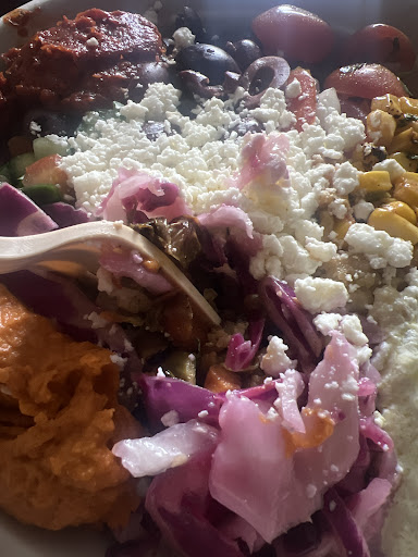 Photo of CAVA - 1830 29th Ave S Ste 115, Birmingham, AL 35209