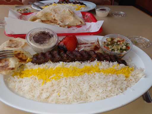 Photo of Taboon Noon o Kabab - 1550 Montgomery Hwy P, Hoover, AL 35216