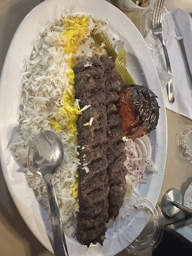 Photo of Taboon Noon o Kabab - 1550 Montgomery Hwy P, Hoover, AL 35216