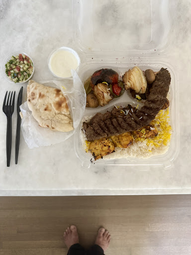 Photo of Taboon Noon o Kabab - 1550 Montgomery Hwy P, Hoover, AL 35216