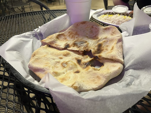 Photo of Taboon Noon o Kabab - 1550 Montgomery Hwy P, Hoover, AL 35216