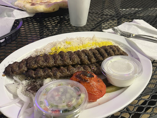 Photo of Taboon Noon o Kabab - 1550 Montgomery Hwy P, Hoover, AL 35216