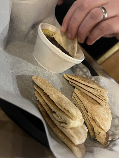 Photo of Taboon Noon o Kabab - 1550 Montgomery Hwy P, Hoover, AL 35216