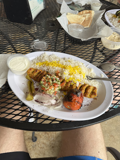 Photo of Taboon Noon o Kabab - 1550 Montgomery Hwy P, Hoover, AL 35216