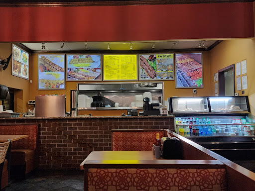 Photo of Taboon Noon o Kabab - 1550 Montgomery Hwy P, Hoover, AL 35216