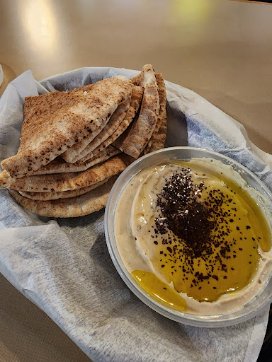 Photo of Taboon Noon o Kabab - 1550 Montgomery Hwy P, Hoover, AL 35216