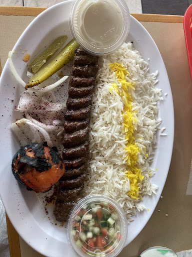 Photo of Taboon Noon o Kabab - 1550 Montgomery Hwy P, Hoover, AL 35216