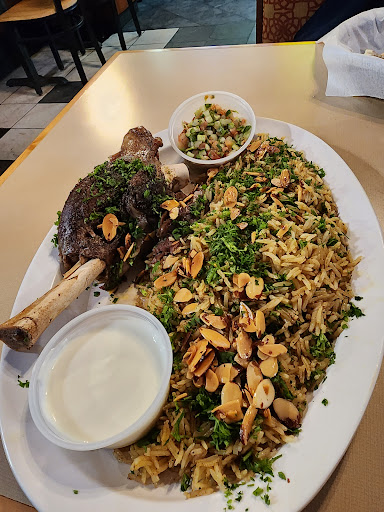 Photo of Taboon Noon o Kabab - 1550 Montgomery Hwy P, Hoover, AL 35216