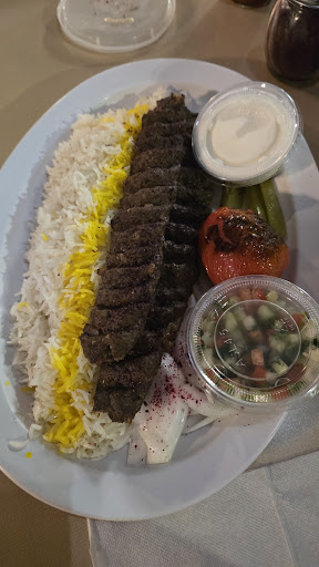 Photo of Taboon Noon o Kabab - 1550 Montgomery Hwy P, Hoover, AL 35216