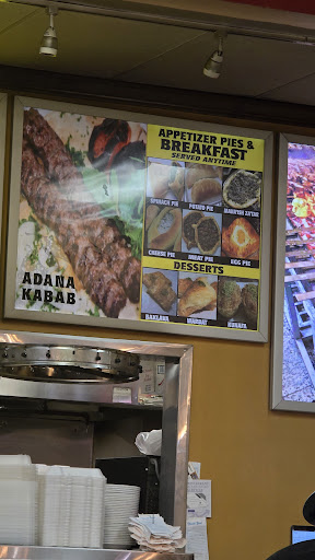 Photo of Taboon Noon o Kabab - 1550 Montgomery Hwy P, Hoover, AL 35216