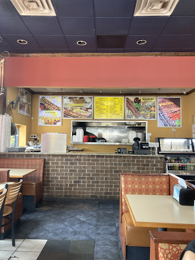 Photo of Taboon Noon o Kabab - 1550 Montgomery Hwy P, Hoover, AL 35216