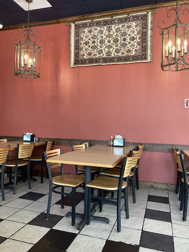 Photo of Taboon Noon o Kabab - 1550 Montgomery Hwy P, Hoover, AL 35216