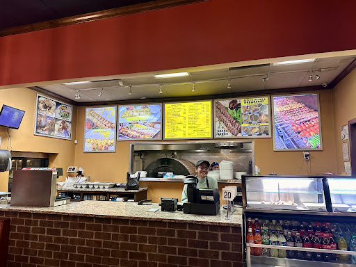 Photo of Taboon Noon o Kabab - 1550 Montgomery Hwy P, Hoover, AL 35216