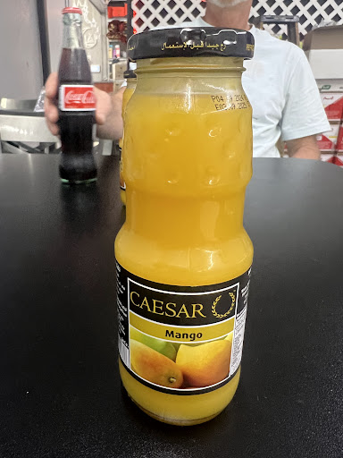 Photo of Mediterranean Market and restaurant - 1700 Greensboro Ave, Tuscaloosa, AL 35401