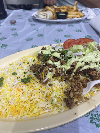 Photo of Mediterranean Market and restaurant - 1700 Greensboro Ave, Tuscaloosa, AL 35401