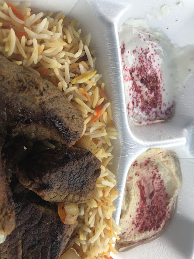 Photo of Mediterranean Market and restaurant - 1700 Greensboro Ave, Tuscaloosa, AL 35401