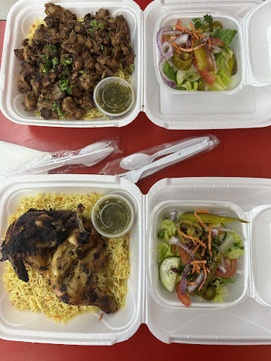 Photo of Mediterranean Market and restaurant - 1700 Greensboro Ave, Tuscaloosa, AL 35401