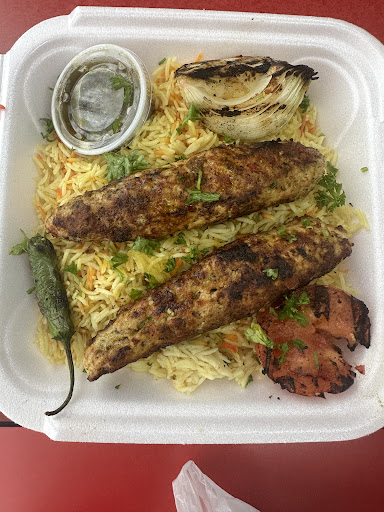 Photo of Mediterranean Market and restaurant - 1700 Greensboro Ave, Tuscaloosa, AL 35401