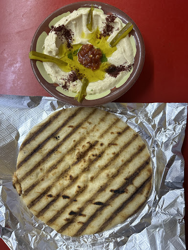 Photo of Mediterranean Market and restaurant - 1700 Greensboro Ave, Tuscaloosa, AL 35401