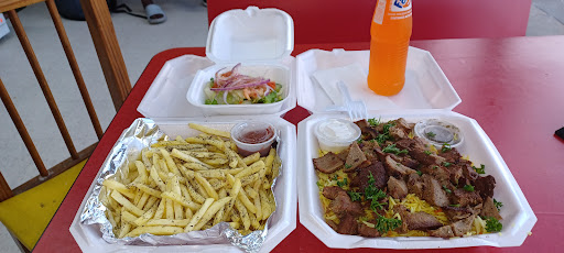 Photo of Mediterranean Market and restaurant - 1700 Greensboro Ave, Tuscaloosa, AL 35401