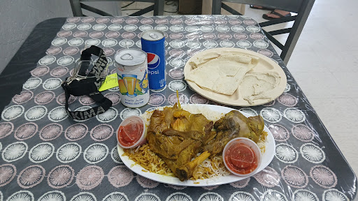 Photo of Mediterranean Market and restaurant - 1700 Greensboro Ave, Tuscaloosa, AL 35401