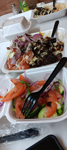 Photo of Mediterranean Market and restaurant - 1700 Greensboro Ave, Tuscaloosa, AL 35401