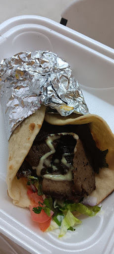 Photo of Mediterranean Market and restaurant - 1700 Greensboro Ave, Tuscaloosa, AL 35401