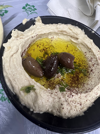 Photo of Mediterranean Market and restaurant - 1700 Greensboro Ave, Tuscaloosa, AL 35401