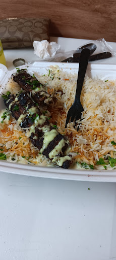 Photo of Mediterranean Market and restaurant - 1700 Greensboro Ave, Tuscaloosa, AL 35401