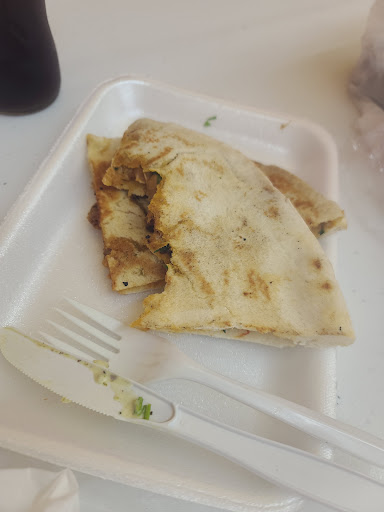 Photo of Mediterranean Market and restaurant - 1700 Greensboro Ave, Tuscaloosa, AL 35401