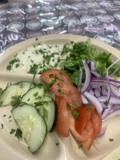 Photo of Mediterranean Market and restaurant - 1700 Greensboro Ave, Tuscaloosa, AL 35401