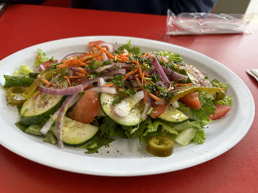 Photo of Mediterranean Market and restaurant - 1700 Greensboro Ave, Tuscaloosa, AL 35401