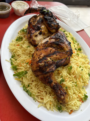 Photo of Mediterranean Market and restaurant - 1700 Greensboro Ave, Tuscaloosa, AL 35401