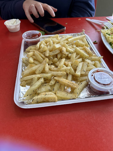 Photo of Mediterranean Market and restaurant - 1700 Greensboro Ave, Tuscaloosa, AL 35401