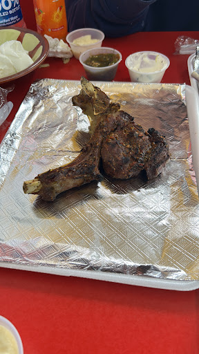 Photo of Mediterranean Market and restaurant - 1700 Greensboro Ave, Tuscaloosa, AL 35401