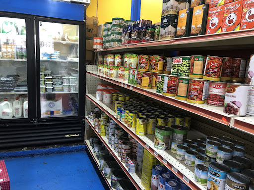 Photo of Mediterranean Market and restaurant - 1700 Greensboro Ave, Tuscaloosa, AL 35401