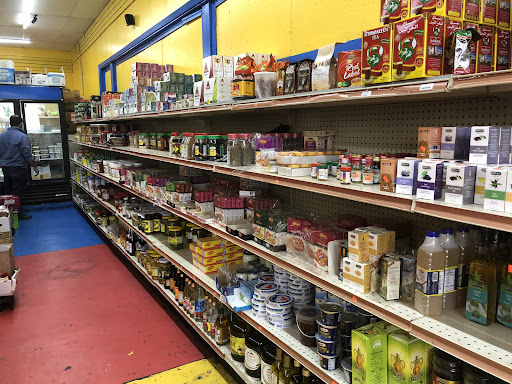 Photo of Mediterranean Market and restaurant - 1700 Greensboro Ave, Tuscaloosa, AL 35401