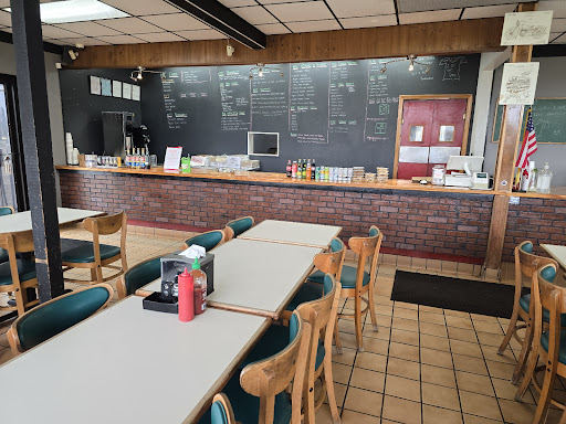 Photo of NYC Gyro - 1403 Maxwell Blvd, Montgomery, AL 36104