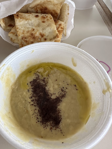 Photo of NYC Gyro - 1403 Maxwell Blvd, Montgomery, AL 36104