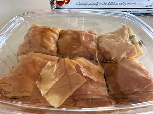 Photo of NYC Gyro - 1403 Maxwell Blvd, Montgomery, AL 36104