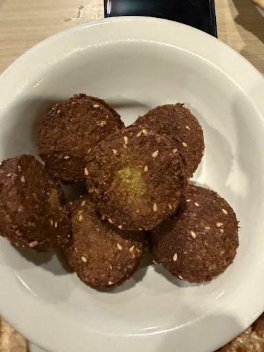 Photo of The Pita Stop Express - 3908 Crosshaven Dr, Vestavia Hills, AL 35243