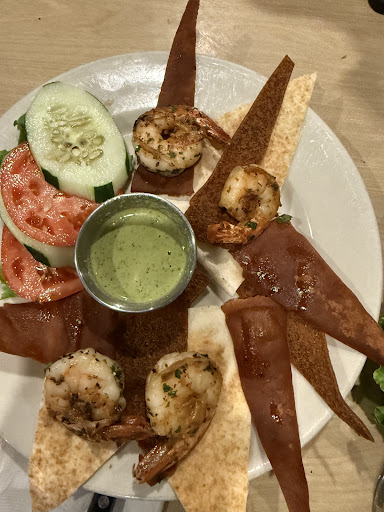 Photo of The Pita Stop Express - 3908 Crosshaven Dr, Vestavia Hills, AL 35243