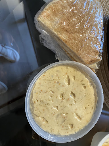 Photo of The Pita Stop Express - 3908 Crosshaven Dr, Vestavia Hills, AL 35243