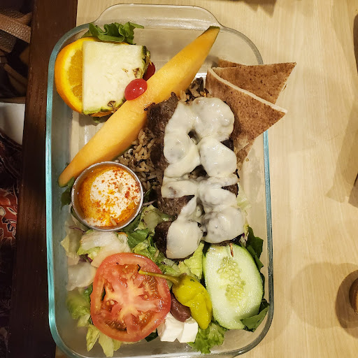 Photo of The Pita Stop Express - 3908 Crosshaven Dr, Vestavia Hills, AL 35243