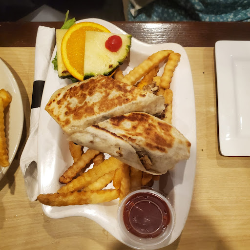 Photo of The Pita Stop Express - 3908 Crosshaven Dr, Vestavia Hills, AL 35243